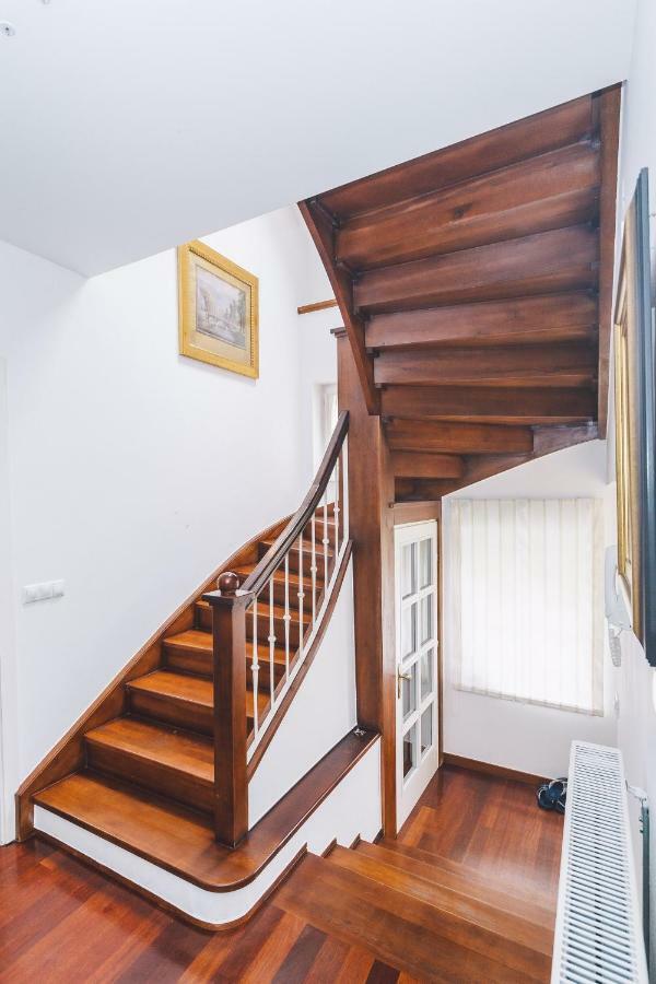 Appartamento Nebo Zagabria Esterno foto