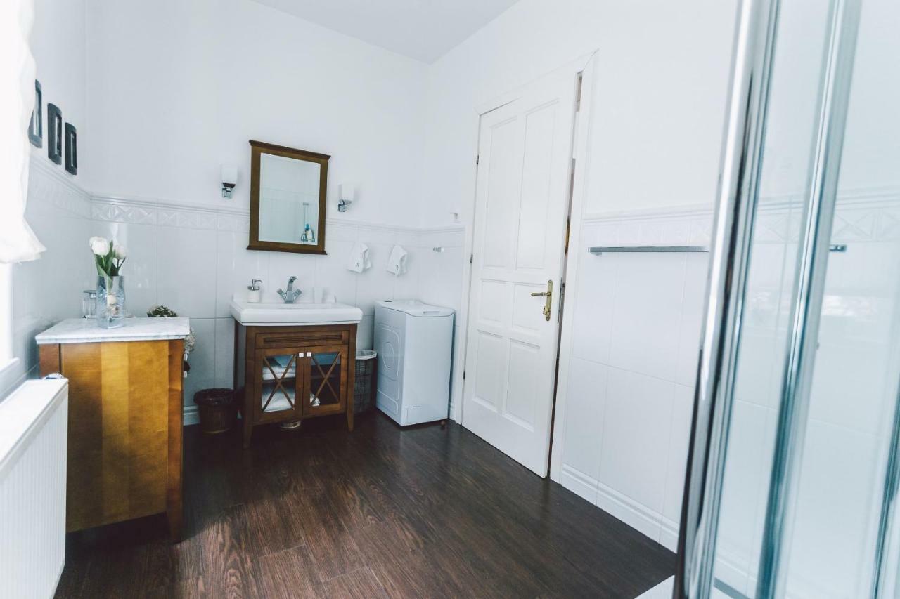 Appartamento Nebo Zagabria Esterno foto