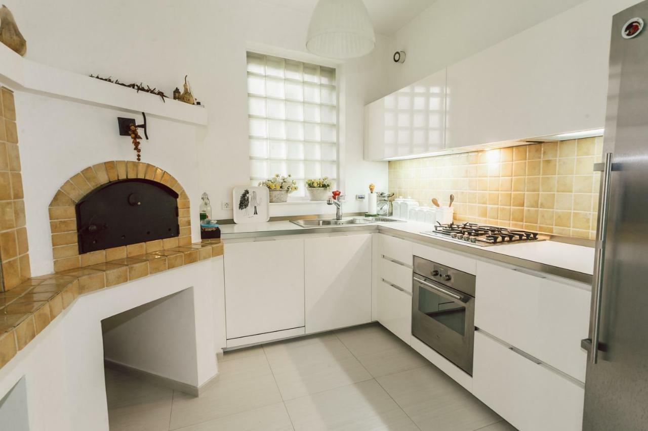 Appartamento Nebo Zagabria Esterno foto